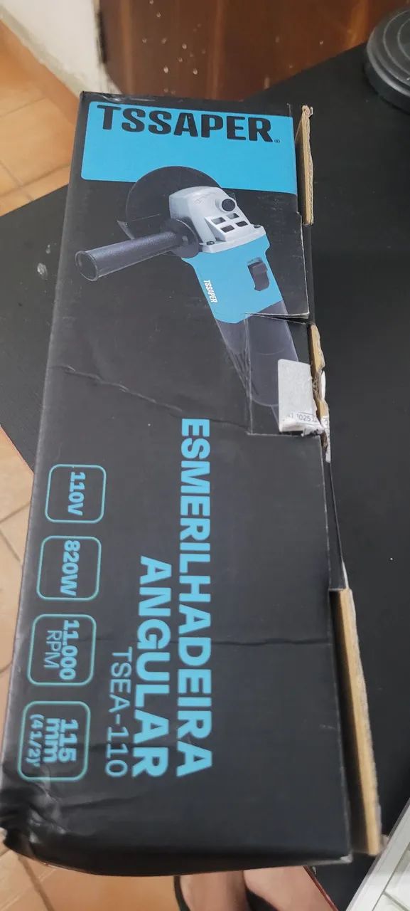 Angle Grinder64960509812865121