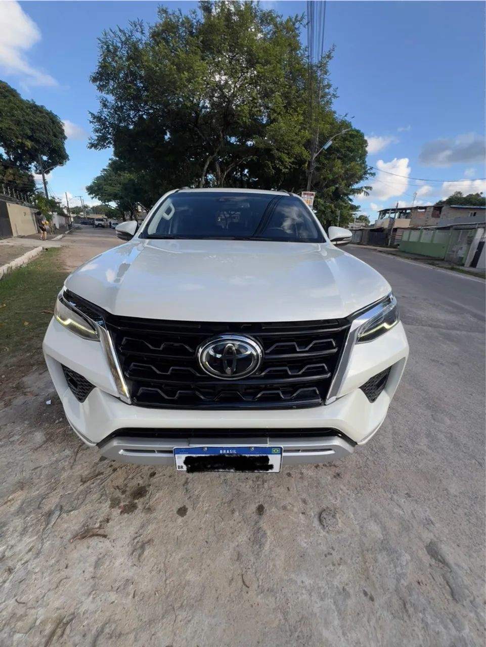 Toyota SW4 2021 7 lugares - Foto 2