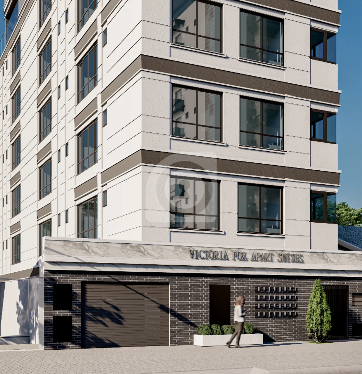 Studio Victoria Residence