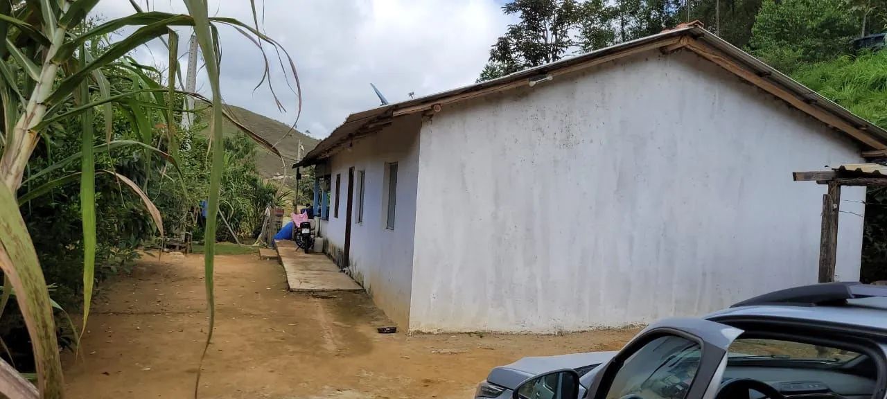 Sítio Produzindo Café - Escriturado - Domingos Martins ES - Foto 6