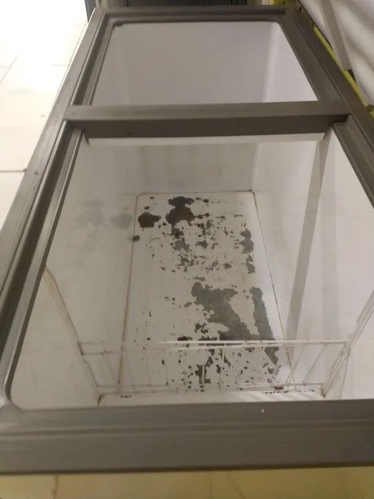 Freezer horizontal - Foto 3