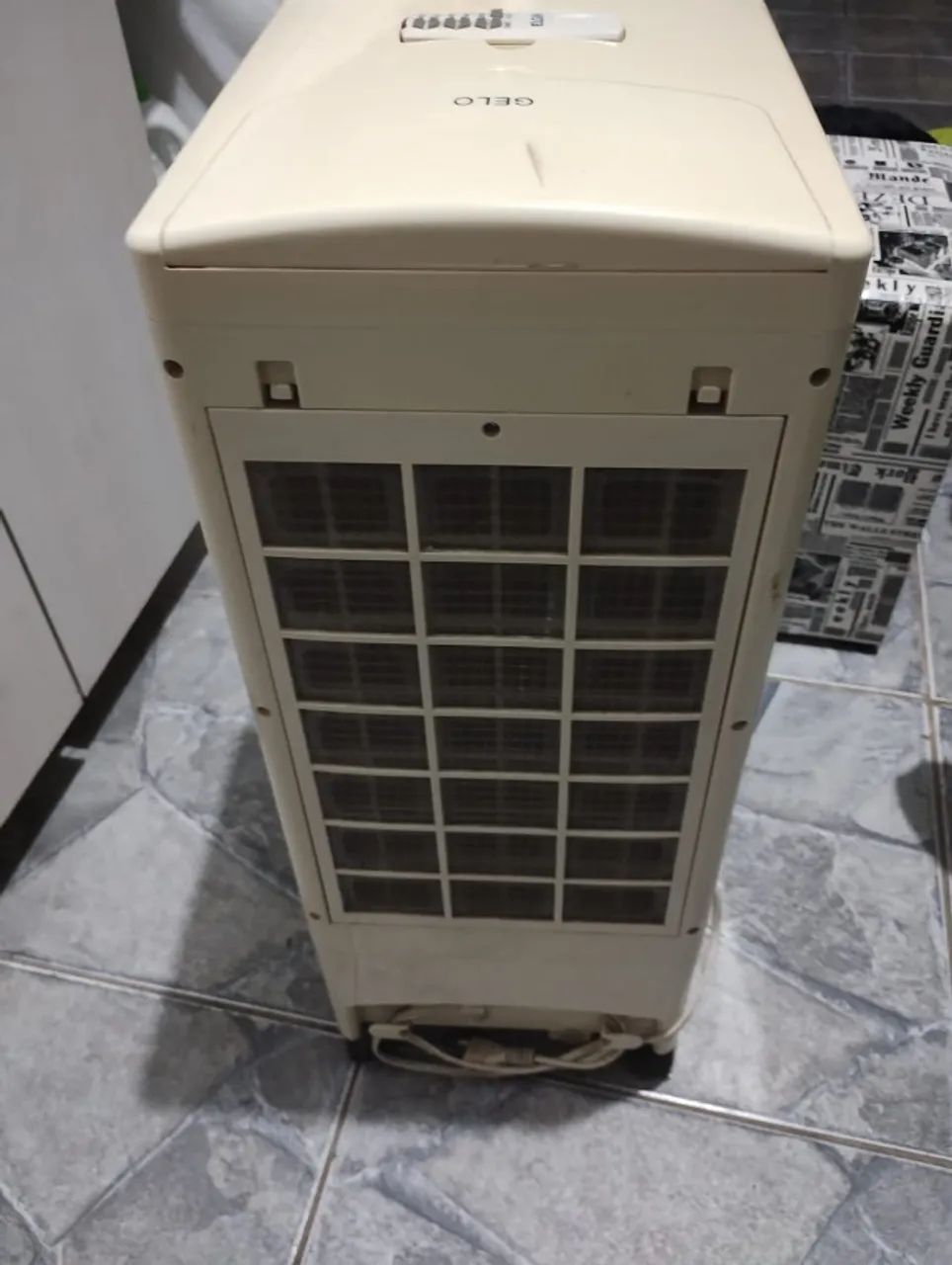 Climatizador de ar - Foto 3