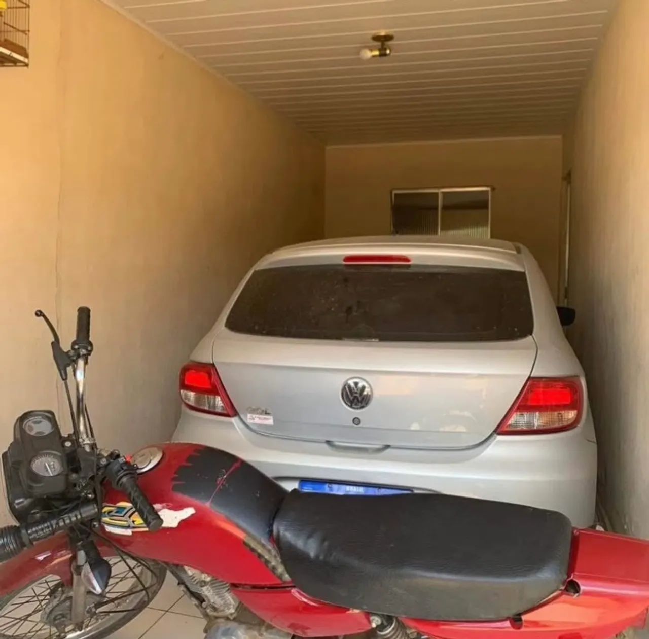 - Casa na vila Embratel  - Foto 3