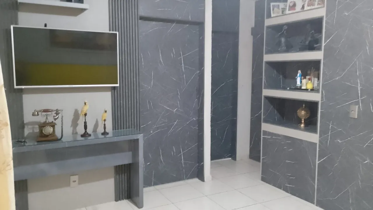 Apartamento no Conjunto São José R$ 85.000,00