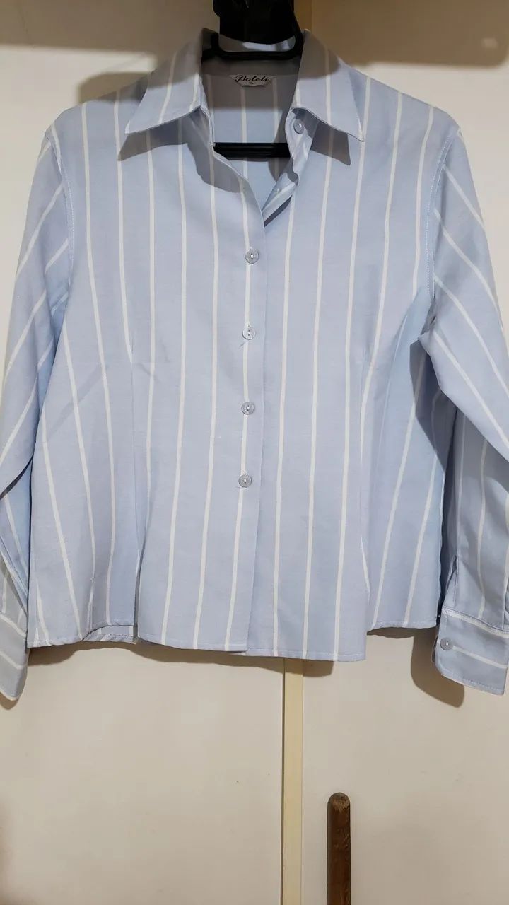 Camisas ( 3 unidades ) - Foto 2