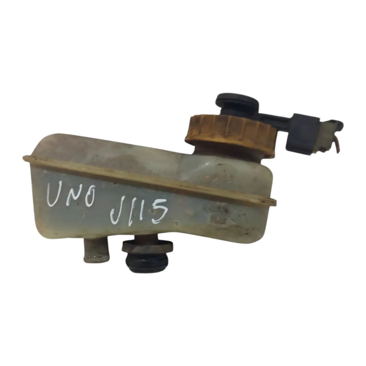 Reservatório Fluido Fiat Uno Fiasa 1.0 8v 1990 1991 A 2001 - Foto 4