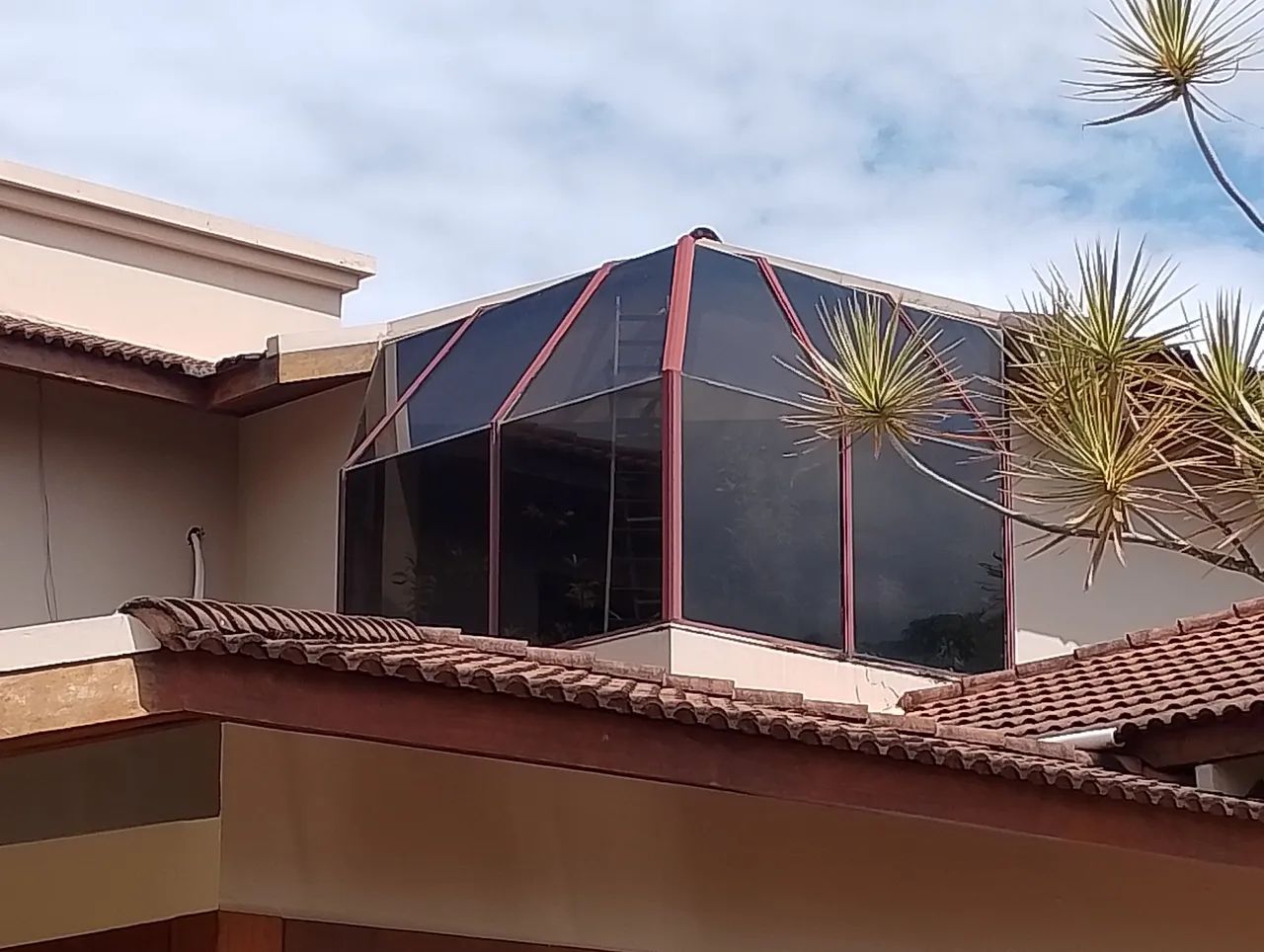 Película  térmica confort- Segurança e Estilo - Foto 2