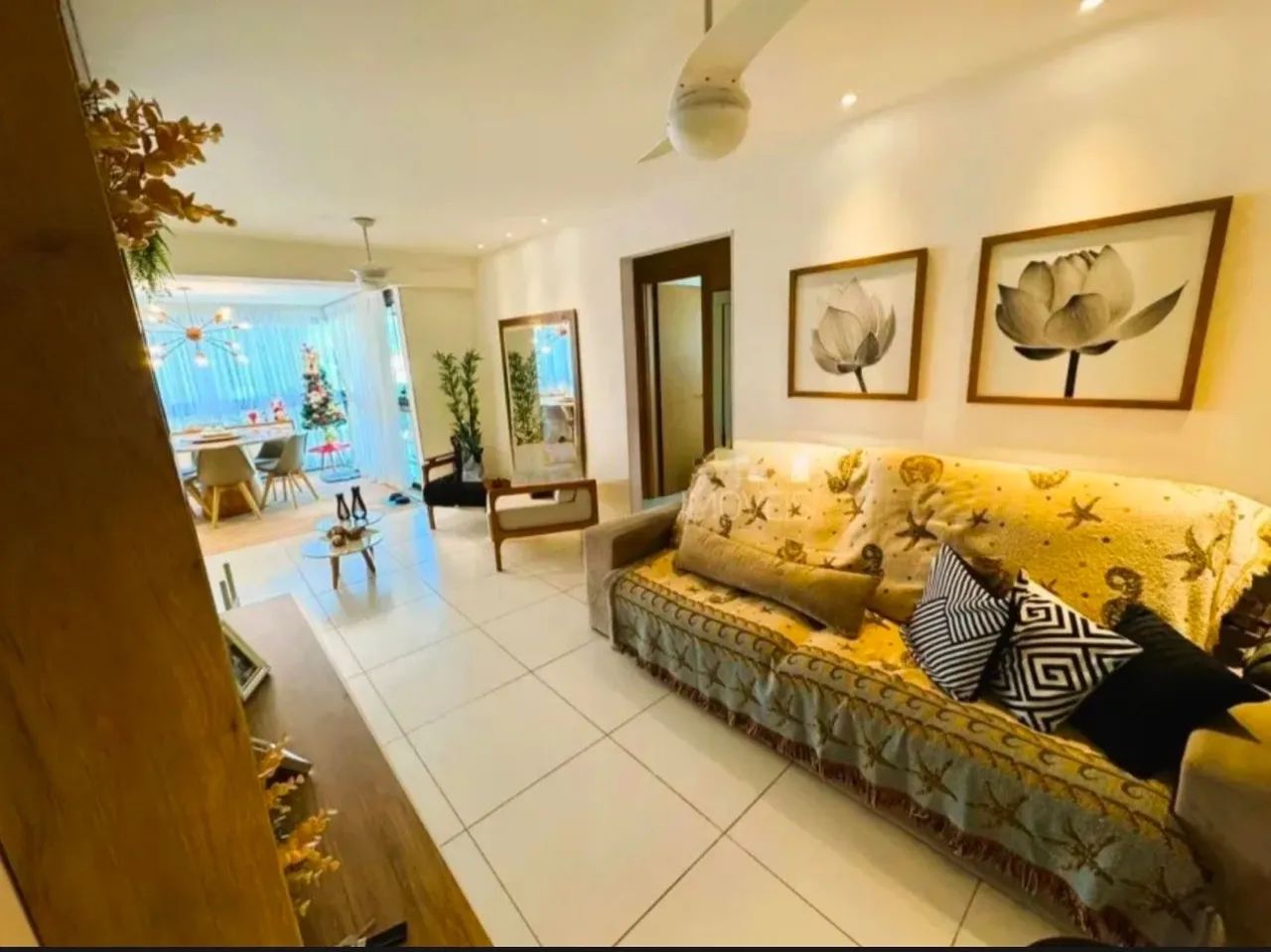 Cobertura Duplex no Recreio dos Bandeirantes  - Foto 10