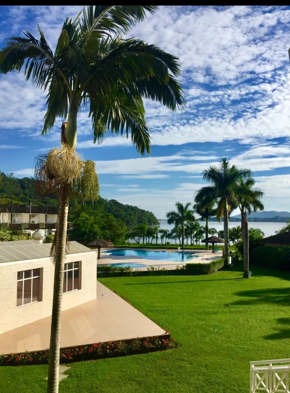 Foto - Florianópolis - Lagoa da Conceição