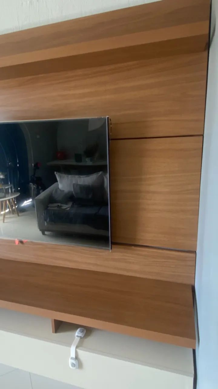 Painel de tv - Foto 4