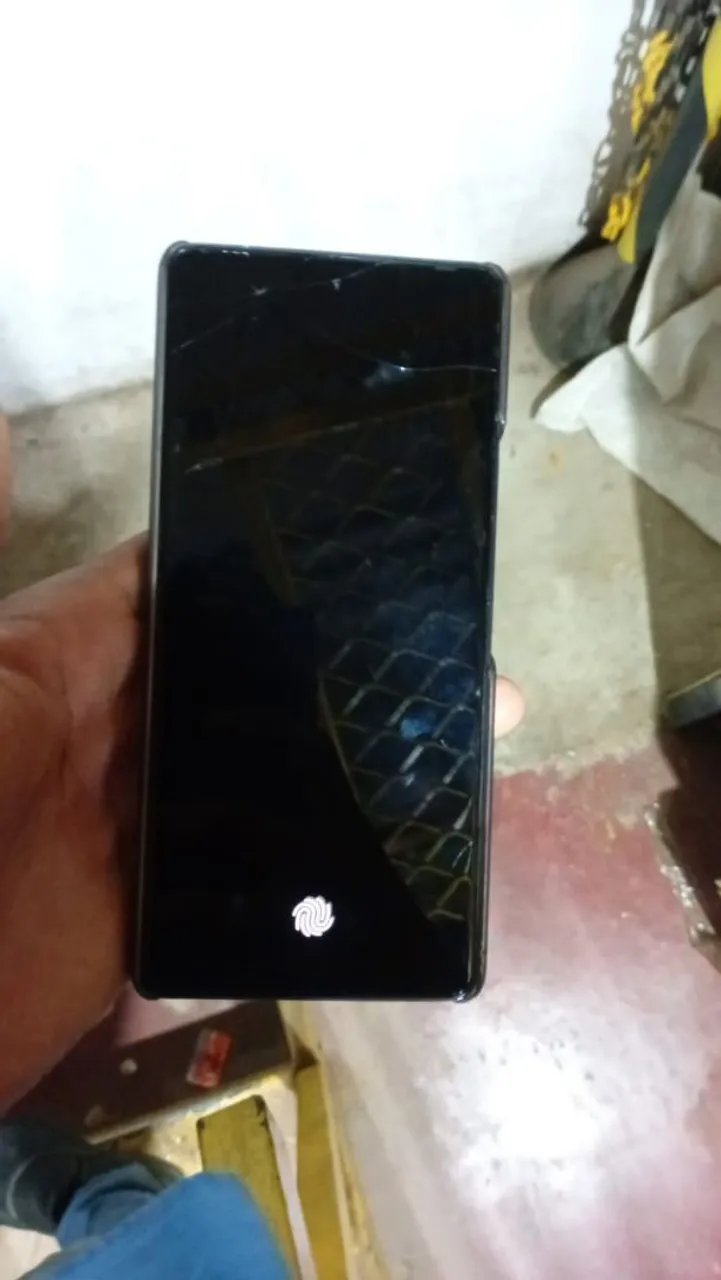 Vendo ou troco note 40 5g
