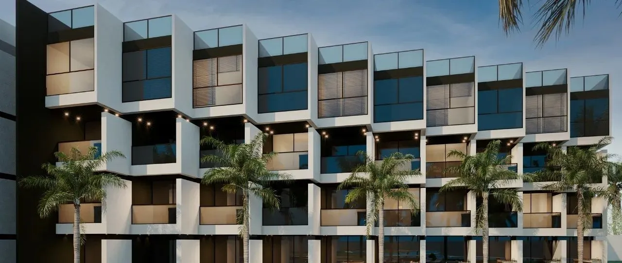 EXCELENTES FLATS À VENDA EM TAMANDARÉ | STUDIO
