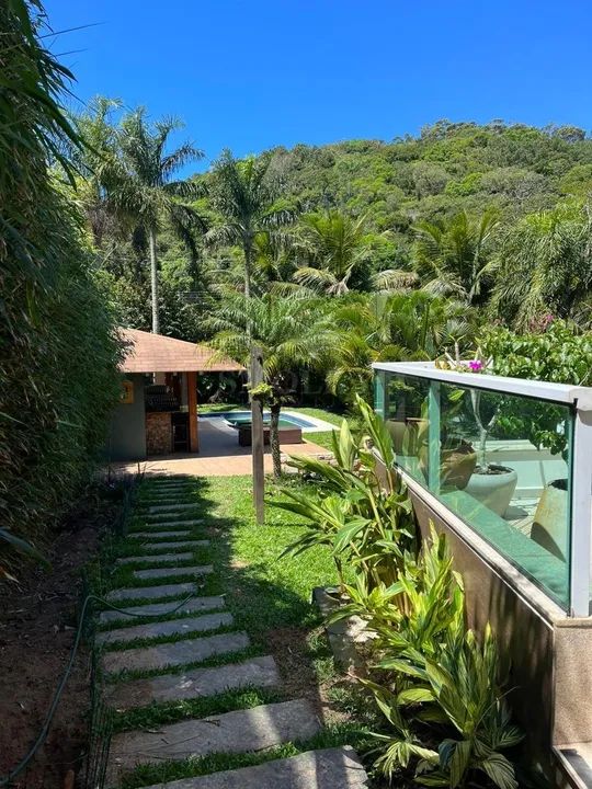 Excelente casa à venda na Praia Mole - Foto 4