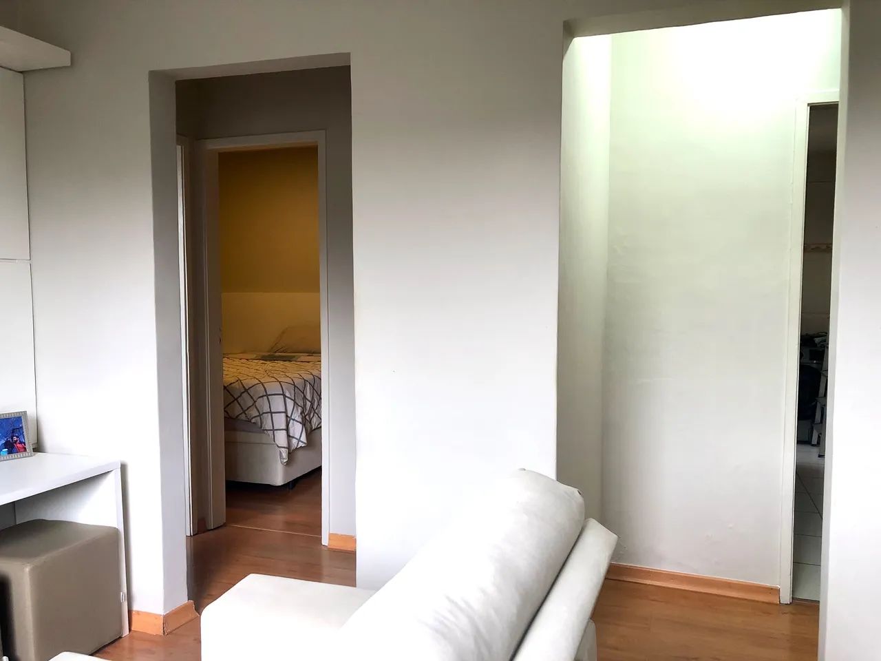 Apartamento 2 qts em Piedade - Foto 4