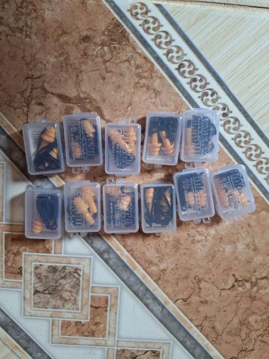 EPI, NOVOS  - Foto 3