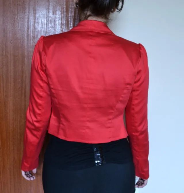 Casaco feminino - Foto 4