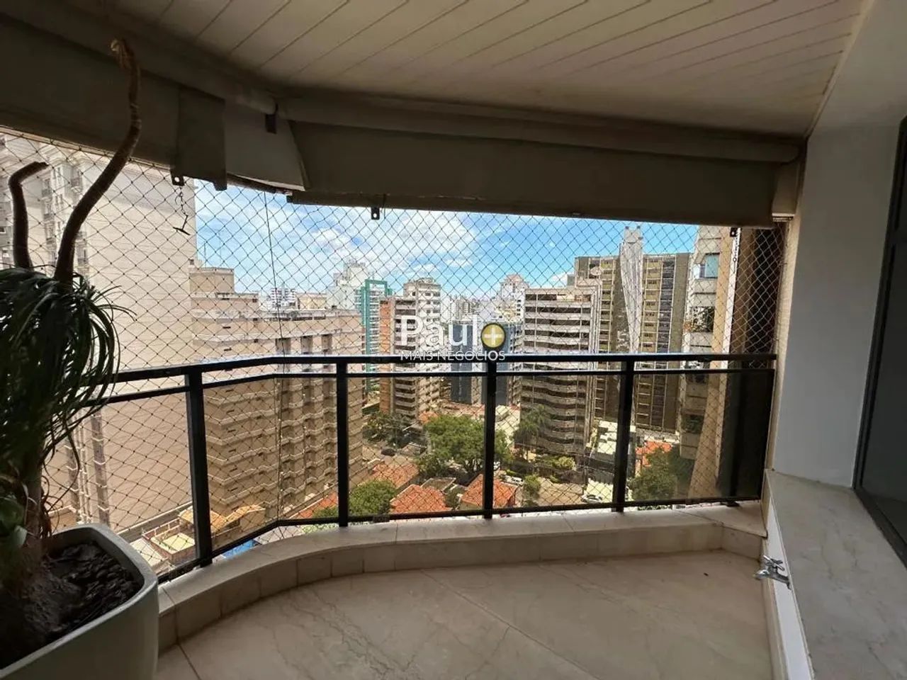 Apartamento à venda em Campinas, Cambuí, com 5 suítes, com 330 m², Edifício Trocadero - Foto 5