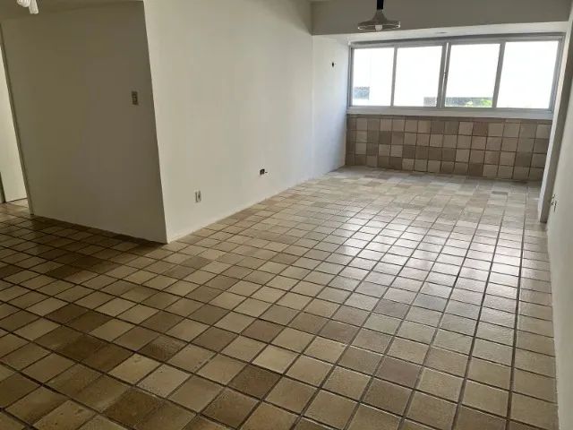 Apto nascente no Edf. Lajedo, na 2ª quadra da praia de Ponta Verde - Foto 4
