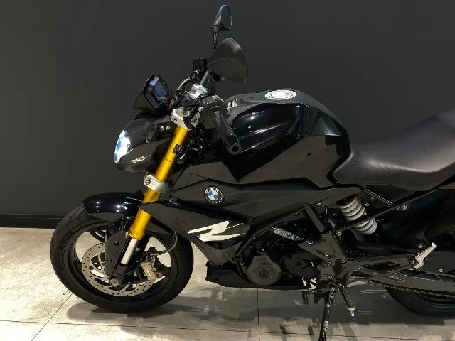 G310 R - Foto 5
