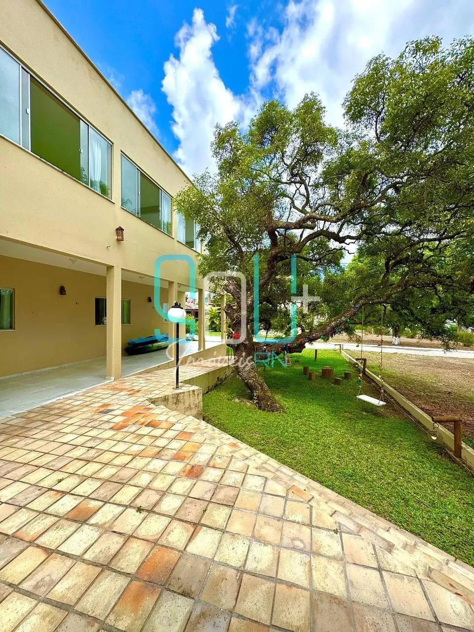 Casa em condomínio, Lagoa do Bonfim, Nísia Floresta, RN - Foto 5