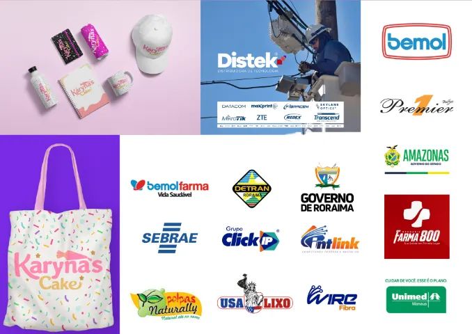 Edição de imagens - Foto 4