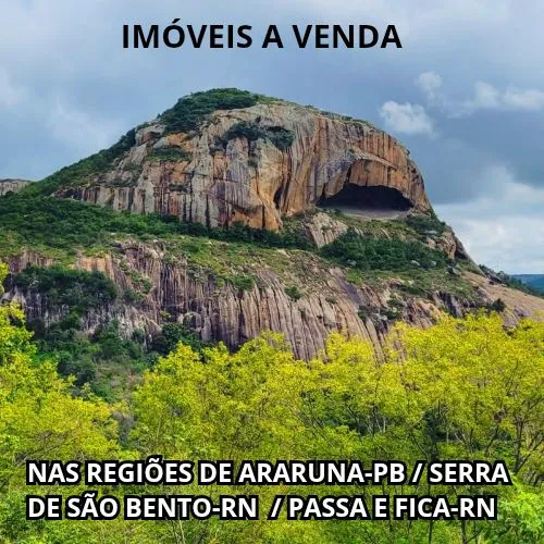 Fazendas terrenos e sítios a venda!