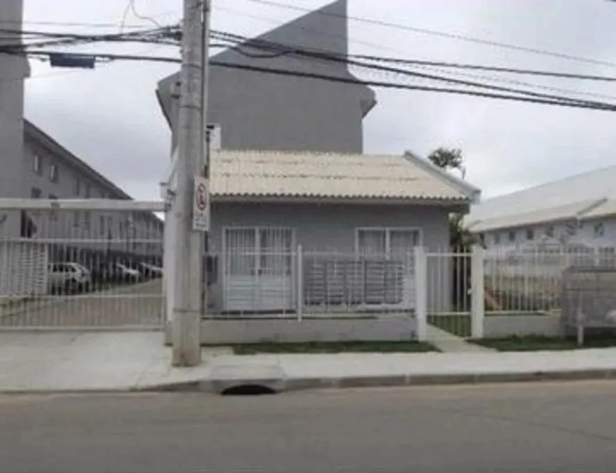 Casa de condomínio em Rua Dorival Castilhos Machado - Hípica - Porto Alegre/RS