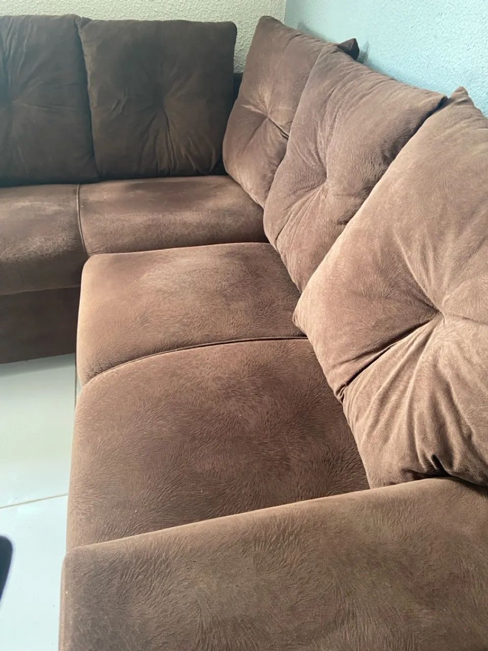 Sofá de canto  - Foto 3