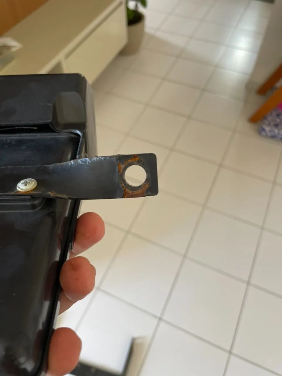 Suporte para celular - Foto 4