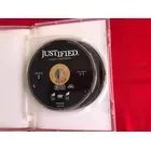 Dvd - Just Ified - ( 5ª Temporada Completa ) (Usado) - Foto 3