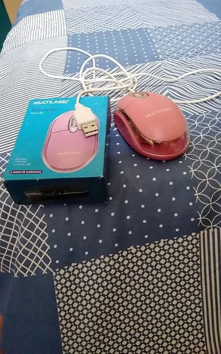 Mouse  - Foto 3