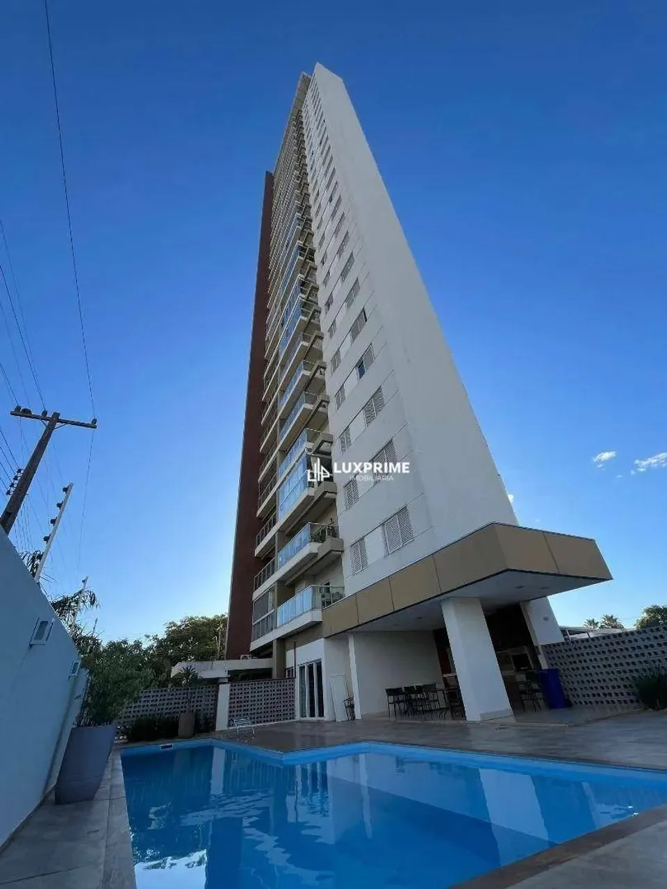 Residencial Bela Vista na QD 205 sul com 3/4