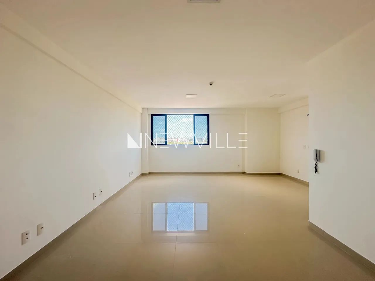 Sala para locação em Santo Amaro - Foto 4