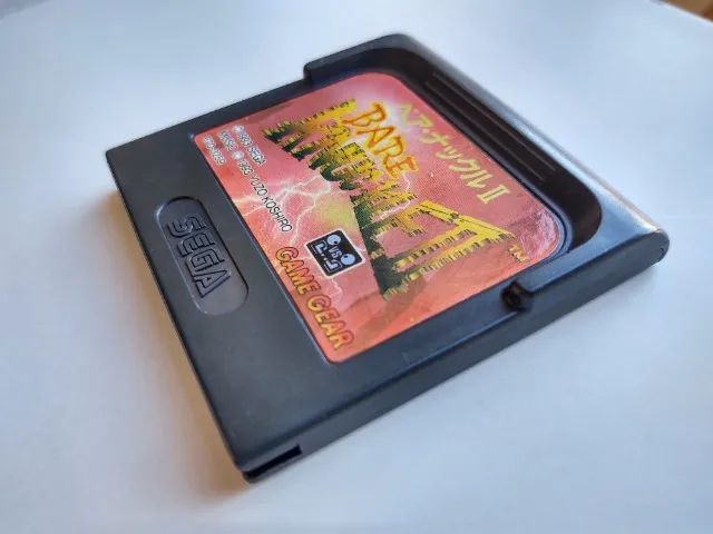 STREETS OF RAGE 2 - Foto 2