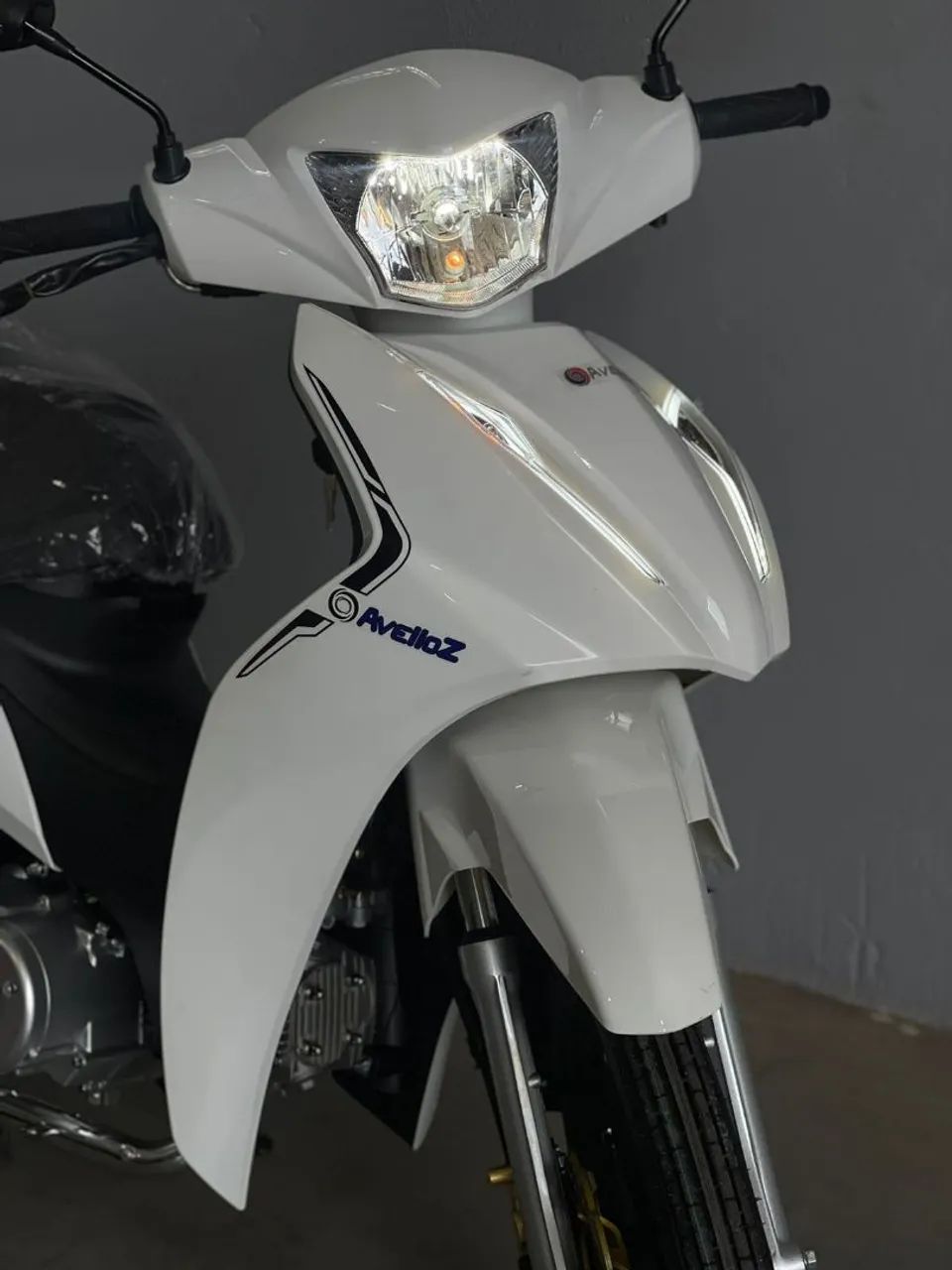 AVELLOZ sem entrada  - Foto 3