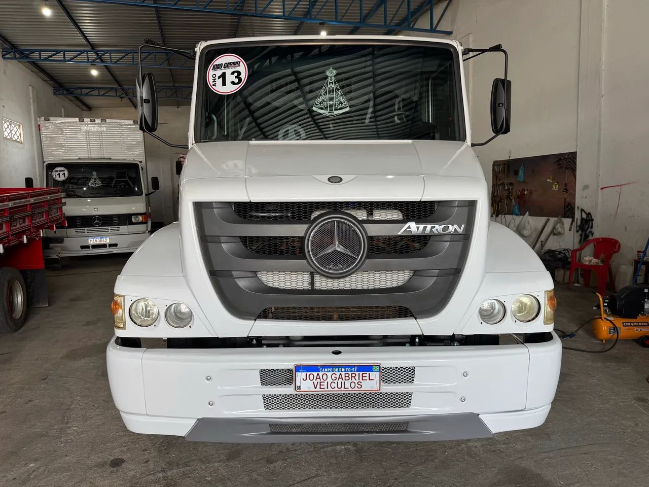 1319 extra - Foto 10