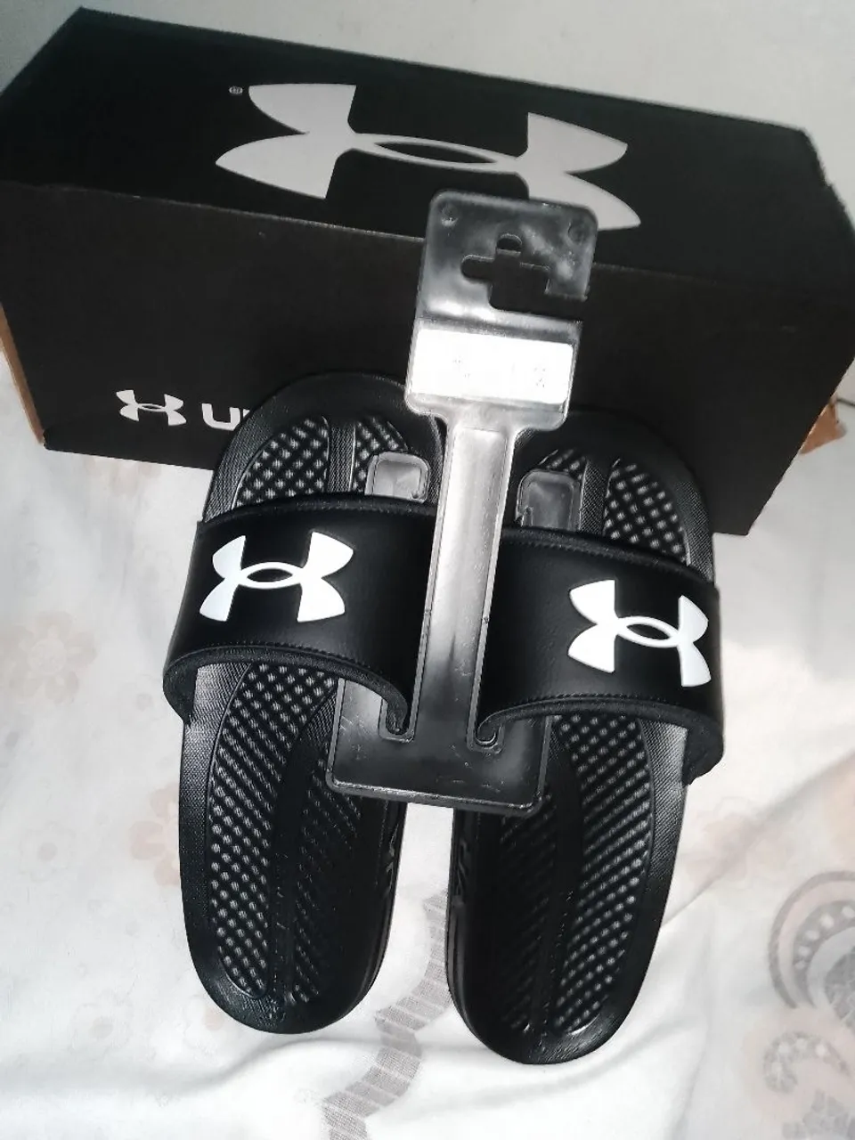 Chinelo Under Armour