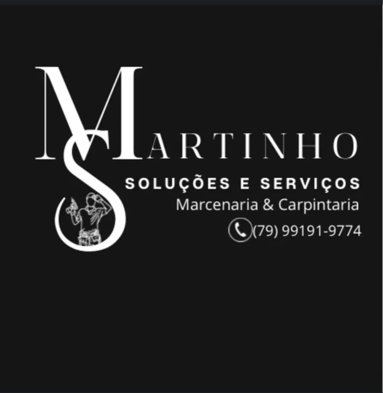 Marceneiro 