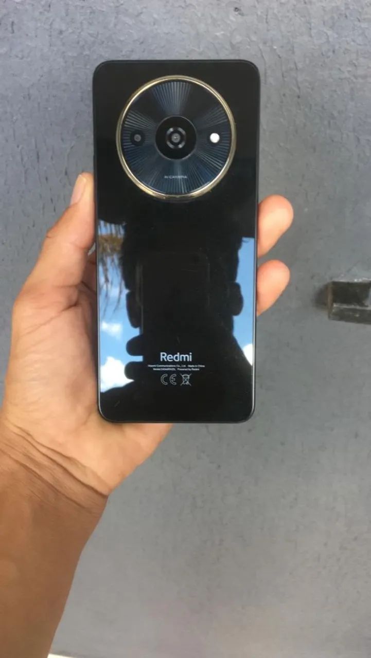 Redmi A3X 128 GB - Foto 2