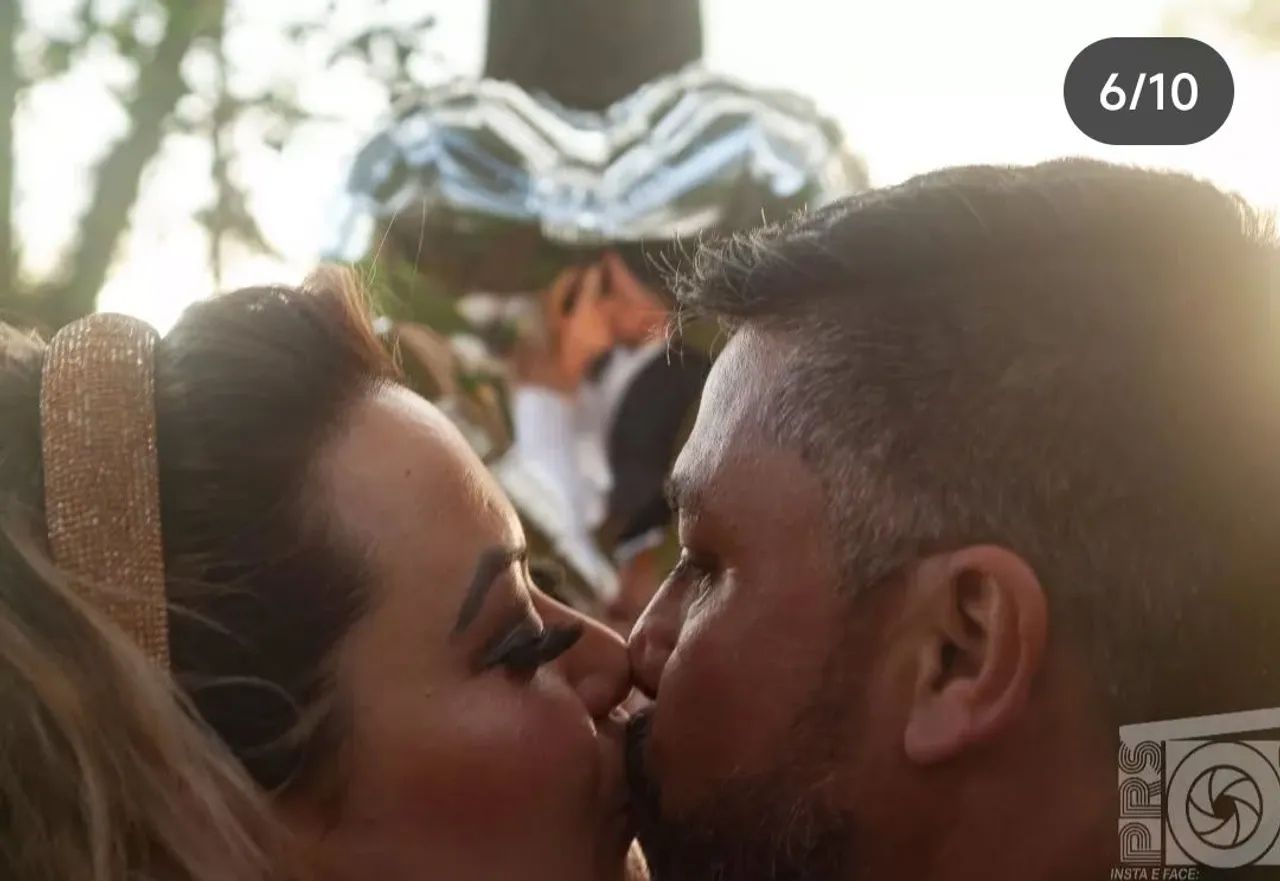 Fotografo de casais - Foto 2