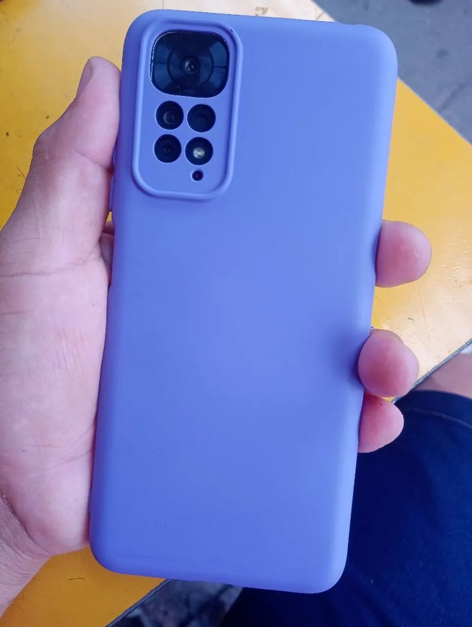 Xiaomi Redmi Note 11 128 Gigas 6+2 de RAM  - Foto 4