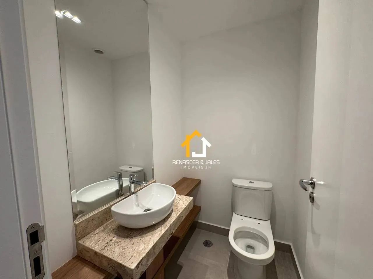 Apartamento com 3 dormitórios à venda, 97 m² por R$ 1.500.000,00 - TIME - São José do Rio  - Foto 4
