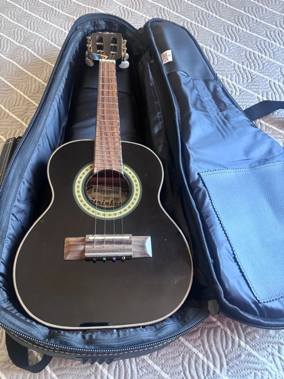 Cavaquinho Stringberg  - Foto 5