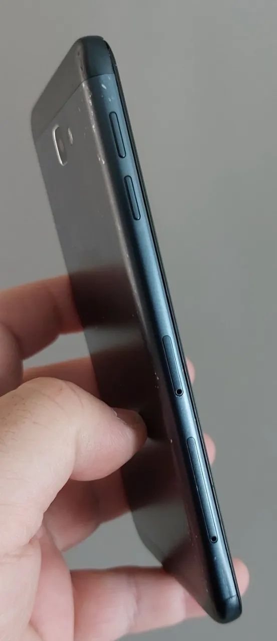 Celular Samsung J7 Prime novíssimo - Foto 3