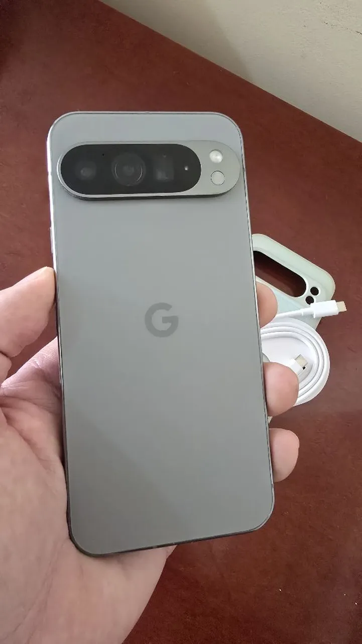 Google Pixel 9 Pro XL 256gb