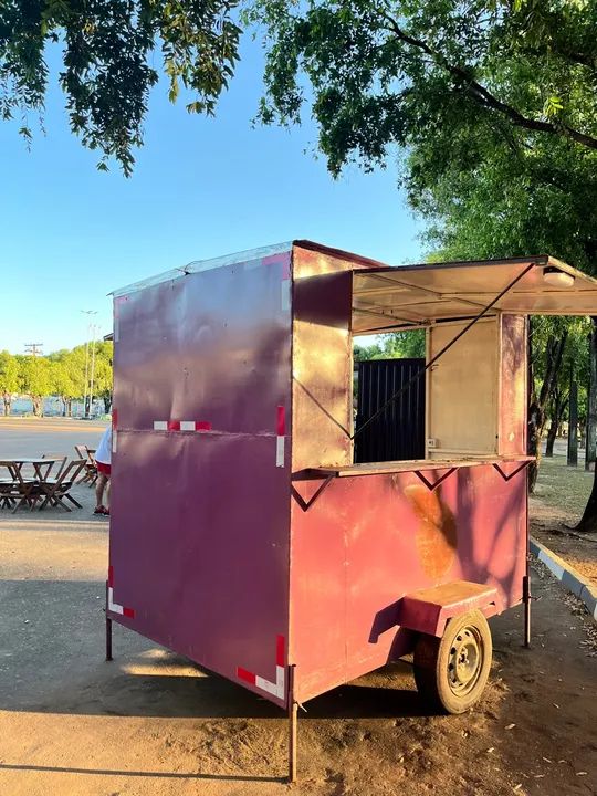 Food Truck - Novo - Foto 3