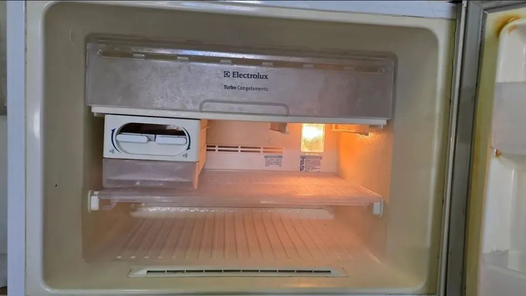 |Geladeira eletrolux  - Foto 3
