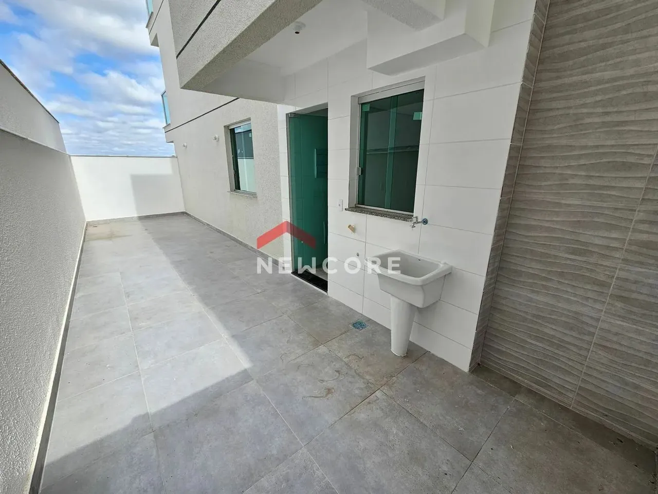 Apartamento em Rua Laura Brito Farias - Heliópolis - Belo Horizonte/MG