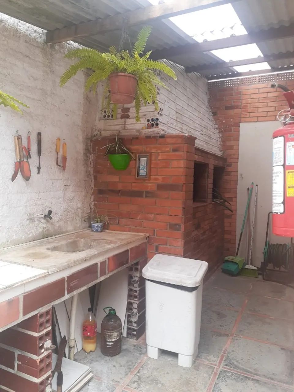 Sobrado , 2 dormitorio em condominio Torres RS - Foto 3