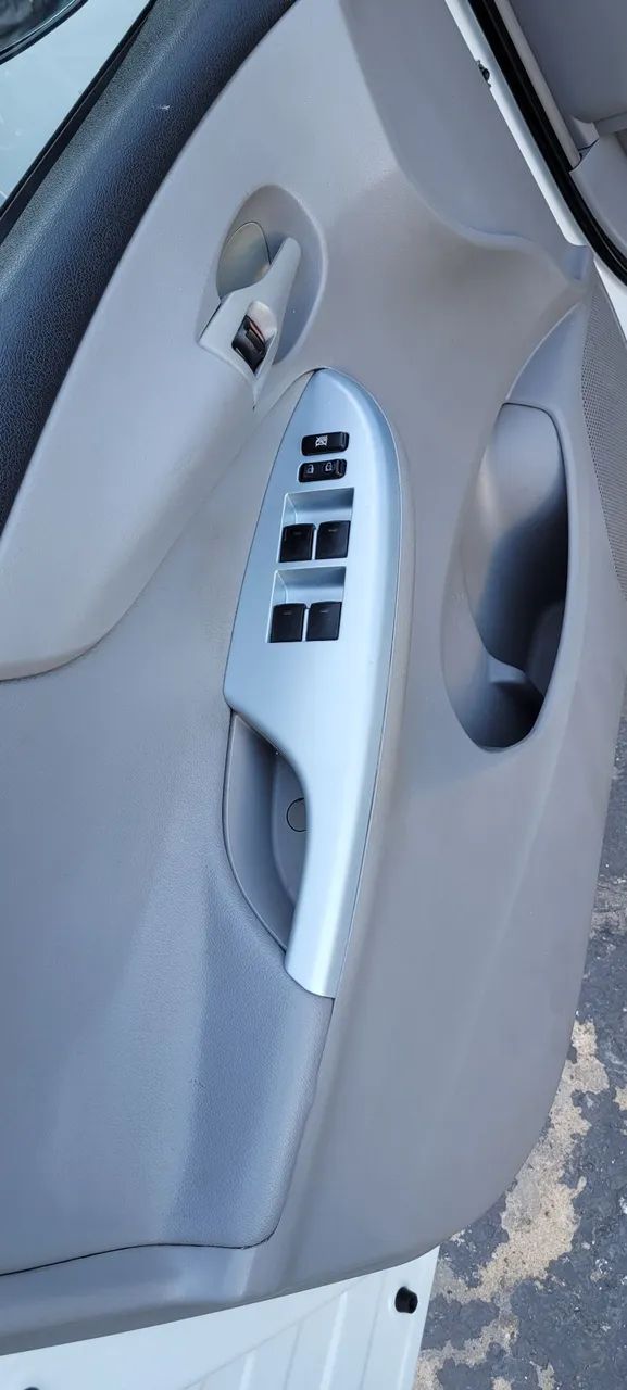 Toyota/Corolla gli 1.8/2014. Automático. - Foto 5